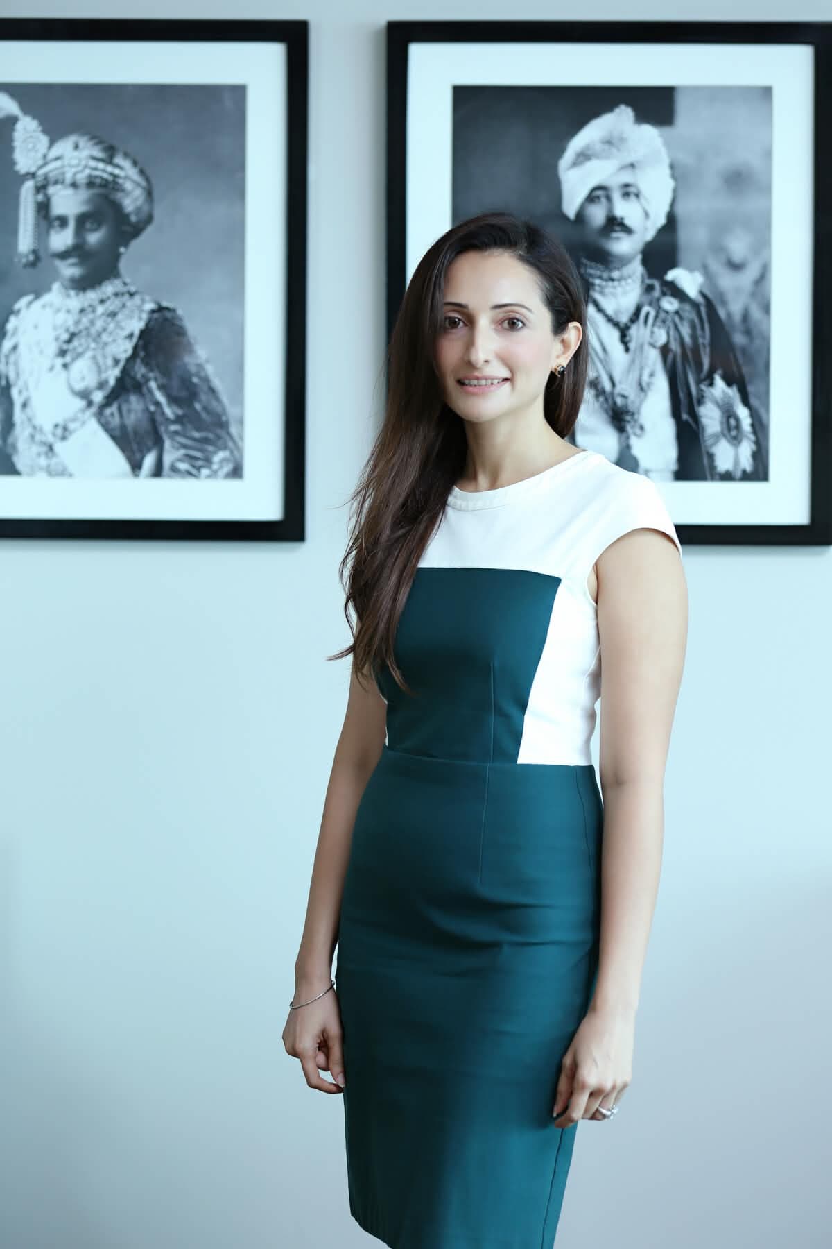 Rohini Walia Gehani