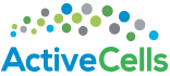 ActiveCells logo