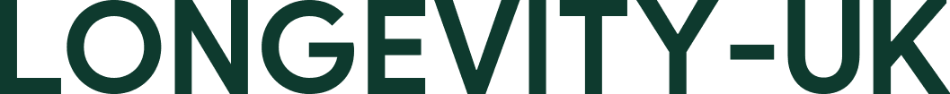 LONGEVITY.UK.UAE logo