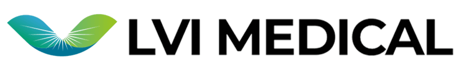 LVI Medical logo