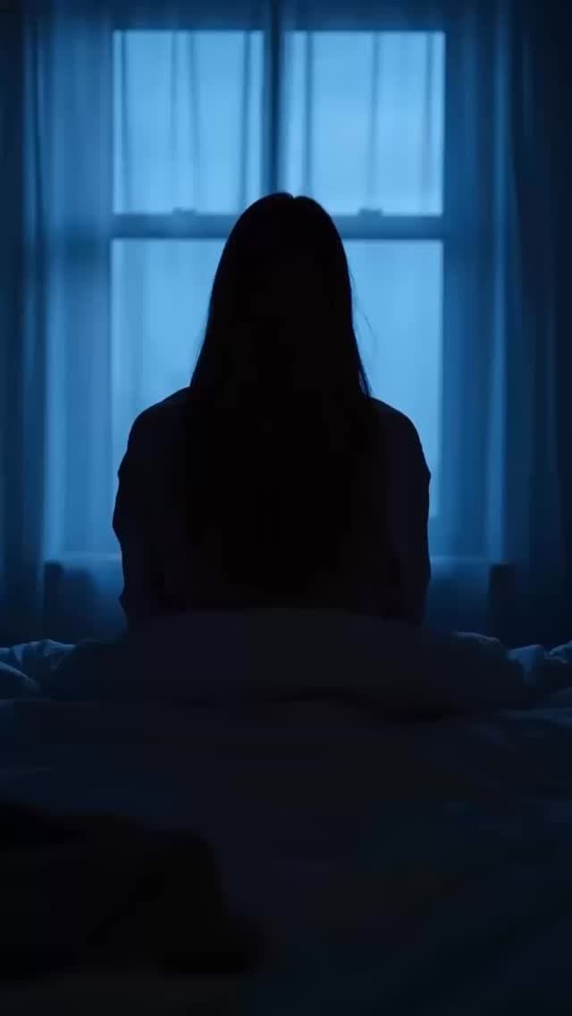 Most people are doing 'sleep hygiene' right and still waking at 2am.