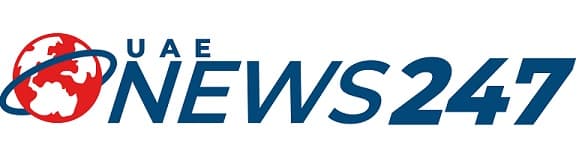 UAE News 24/7 logo